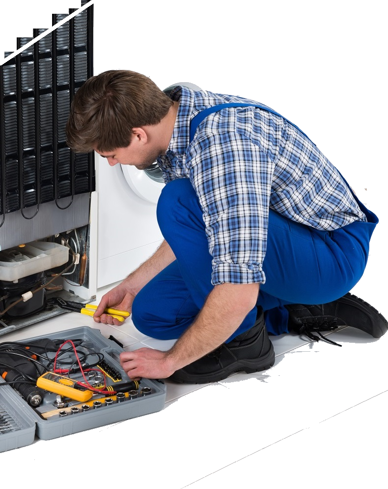 Fridge repairs