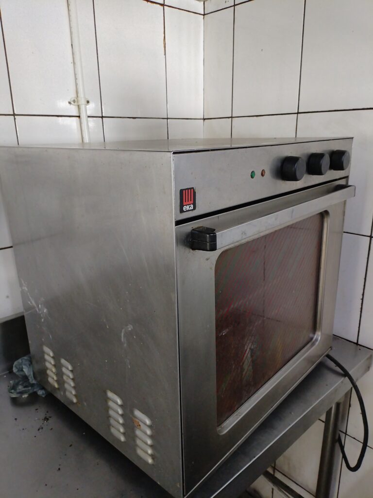 Stove Oven Repairs Bliuberg Cape Town